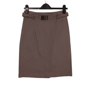 Jacob Belted Pencil Skirt | US 6